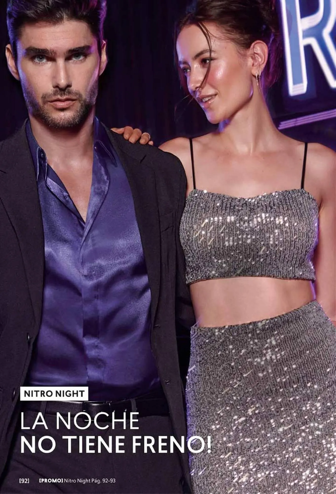 Catalogo de Catálogo Cyzone 5 de diciembre al 27 de enero 2024 - Pag 92