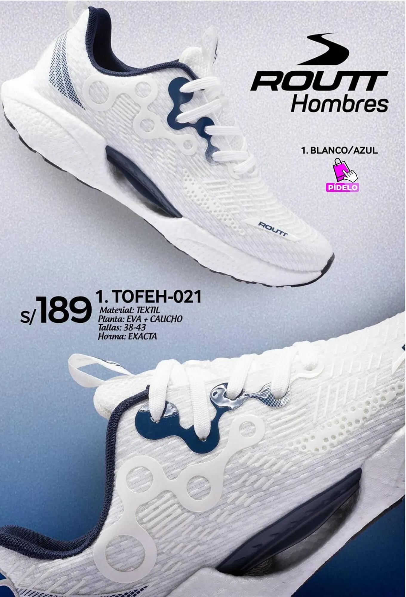 Catalogo de Catálogo Sokso 17 de febrero al 6 de abril 2025 - Pag 79