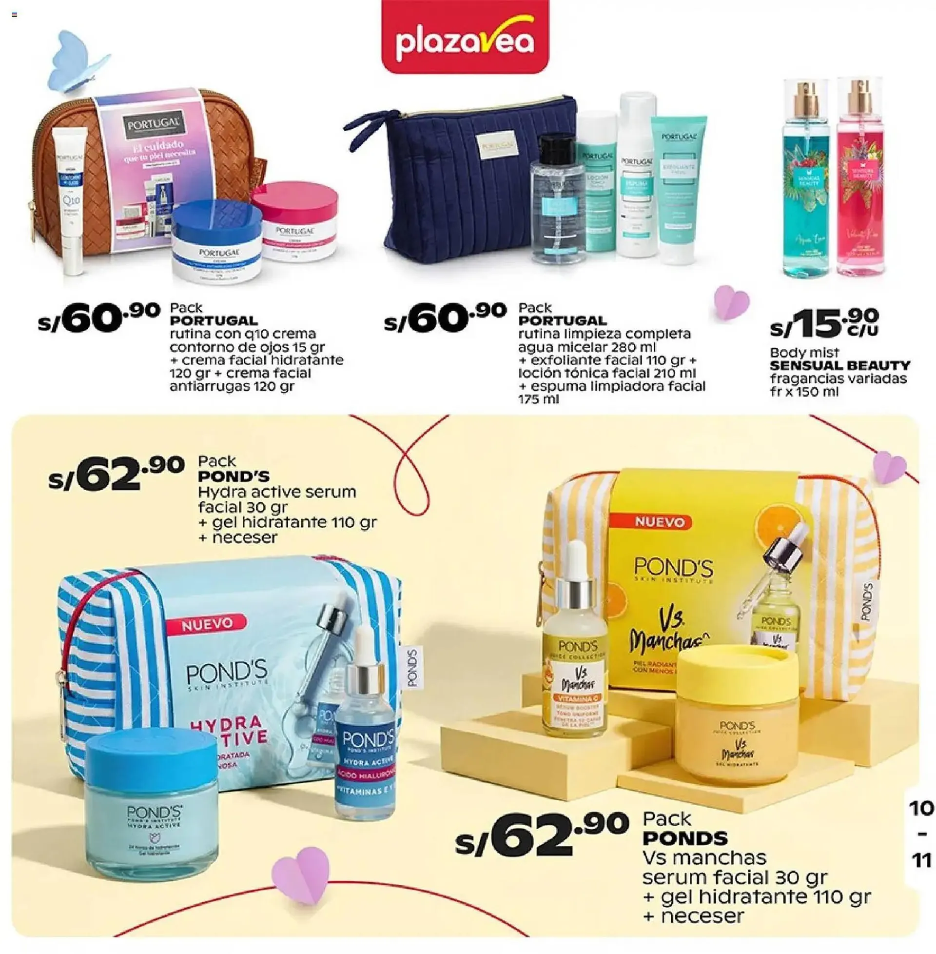 Catalogo de Catálogo Plaza Vea 27 de abril al 11 de mayo 2026 - Pag 11