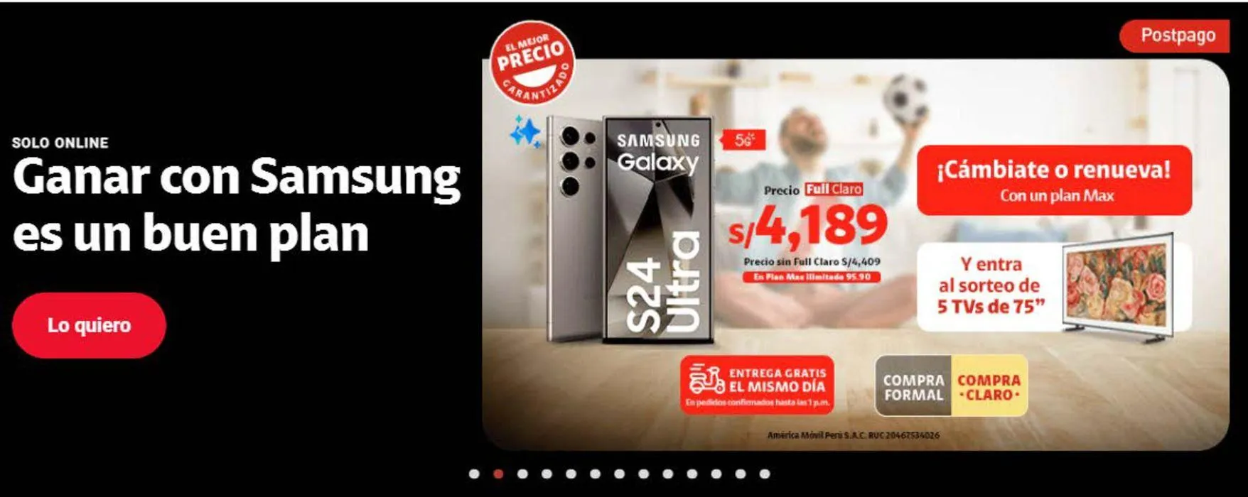 Catalogo de Ofertas 3 de junio al 3 de junio 2024 - Pag 2