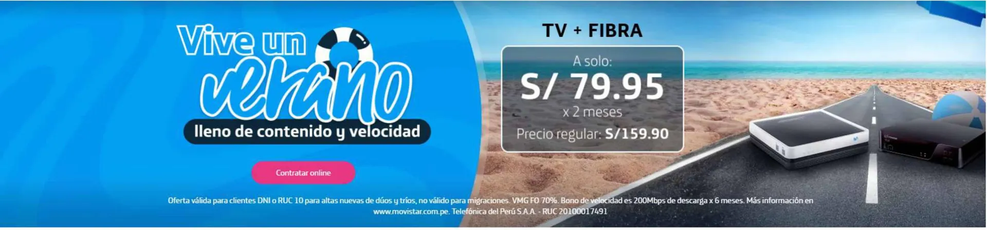 Catalogo de Catálogo Movistar 15 de enero al 31 de enero 2024 - Pag 4