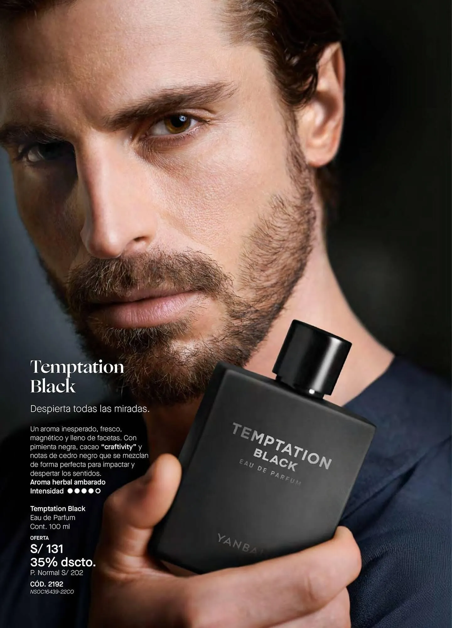 Catalogo de Catálogo Yanbal 3 de enero al 29 de enero 2026 - Pag 114