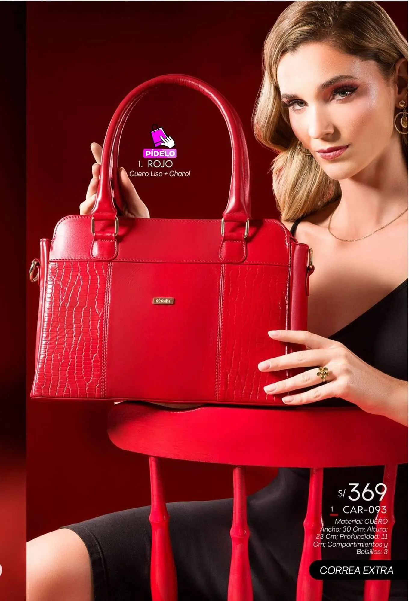 Catalogo de Catálogo Sokso 3 de abril al 4 de mayo 2025 - Pag 79