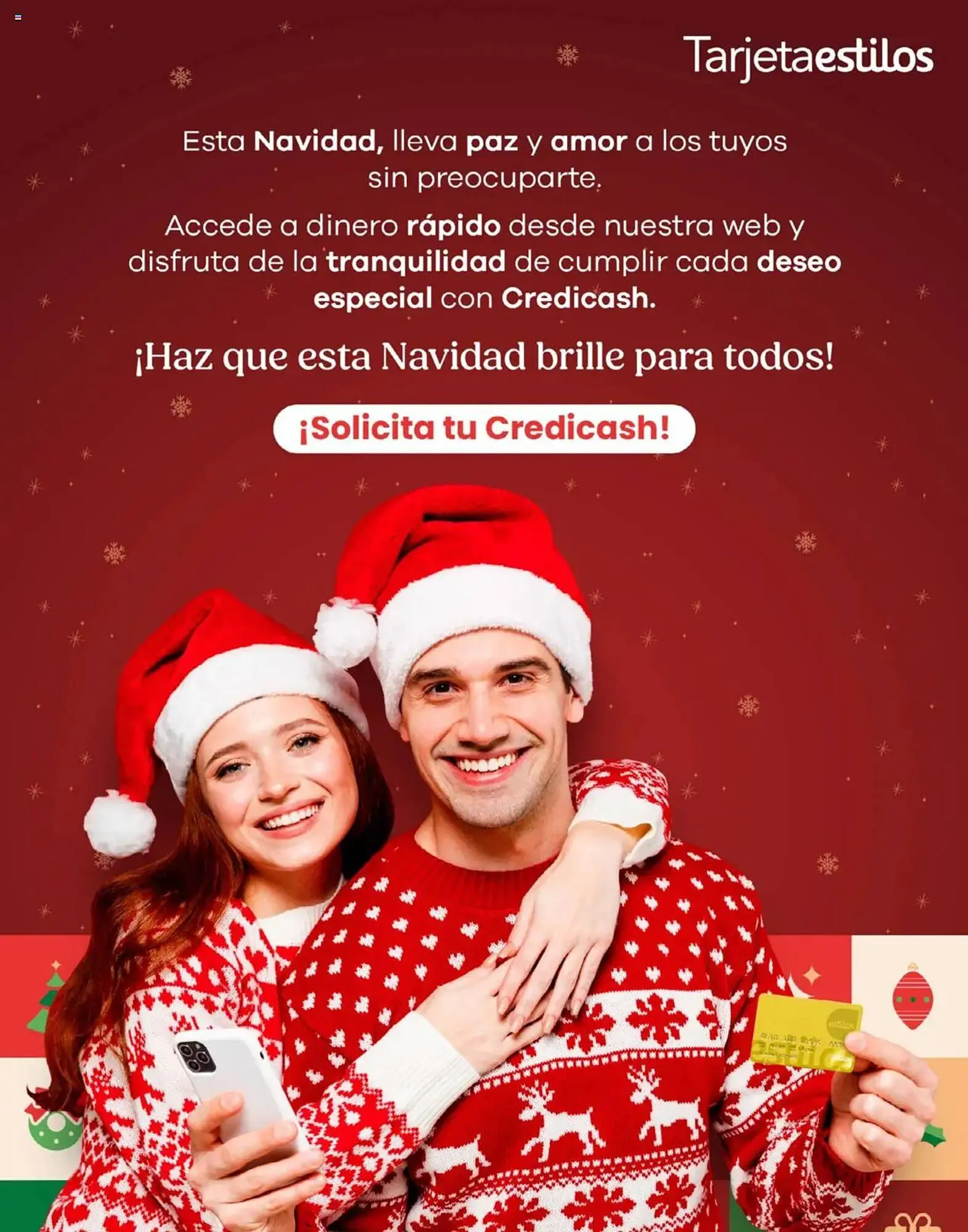 Catalogo de Catálogo Estilos 26 de noviembre al 25 de diciembre 2024 - Pag 32