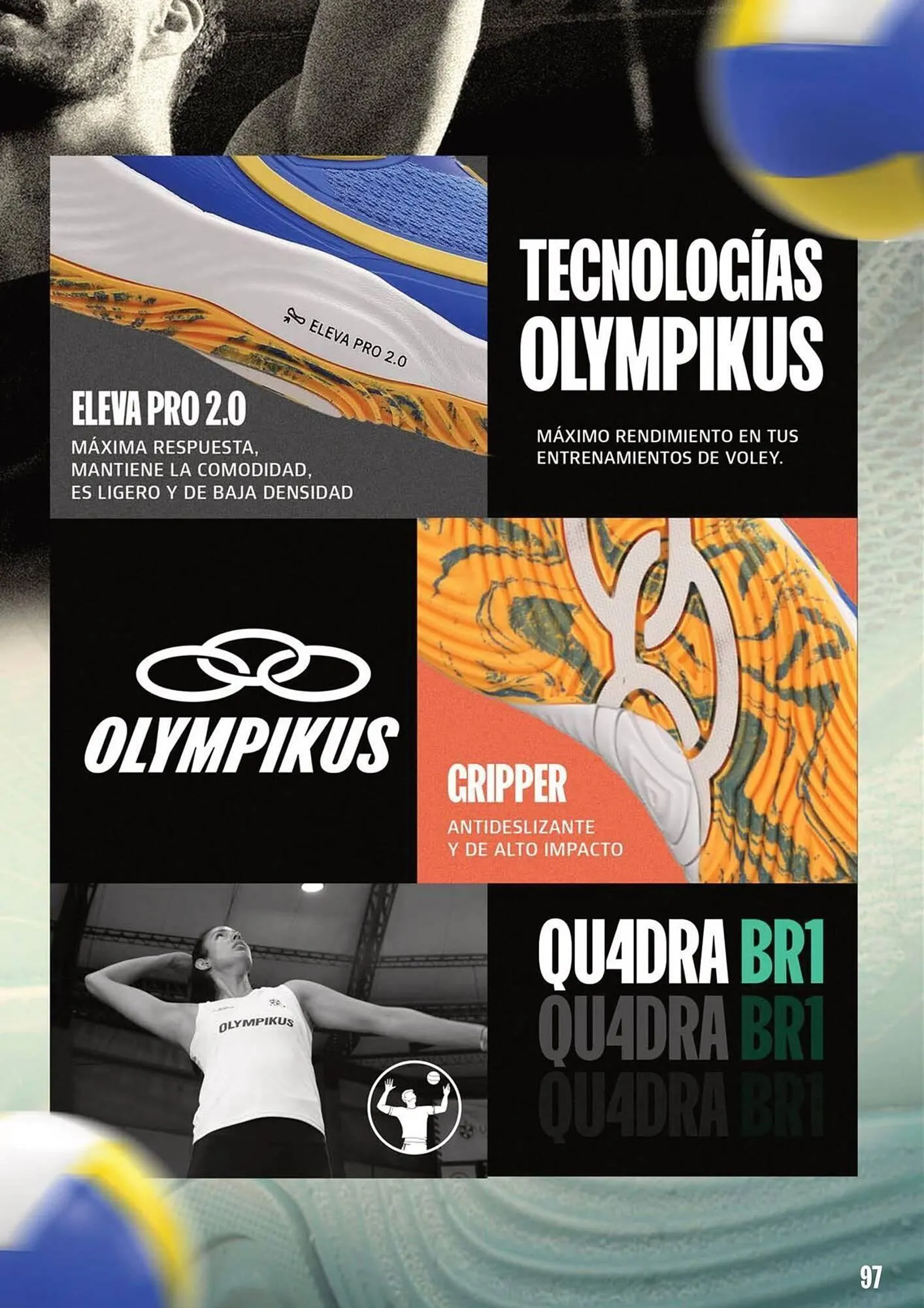 Catalogo de Catálogo Azaleia 6 de junio al 22 de setiembre 2025 - Pag 97