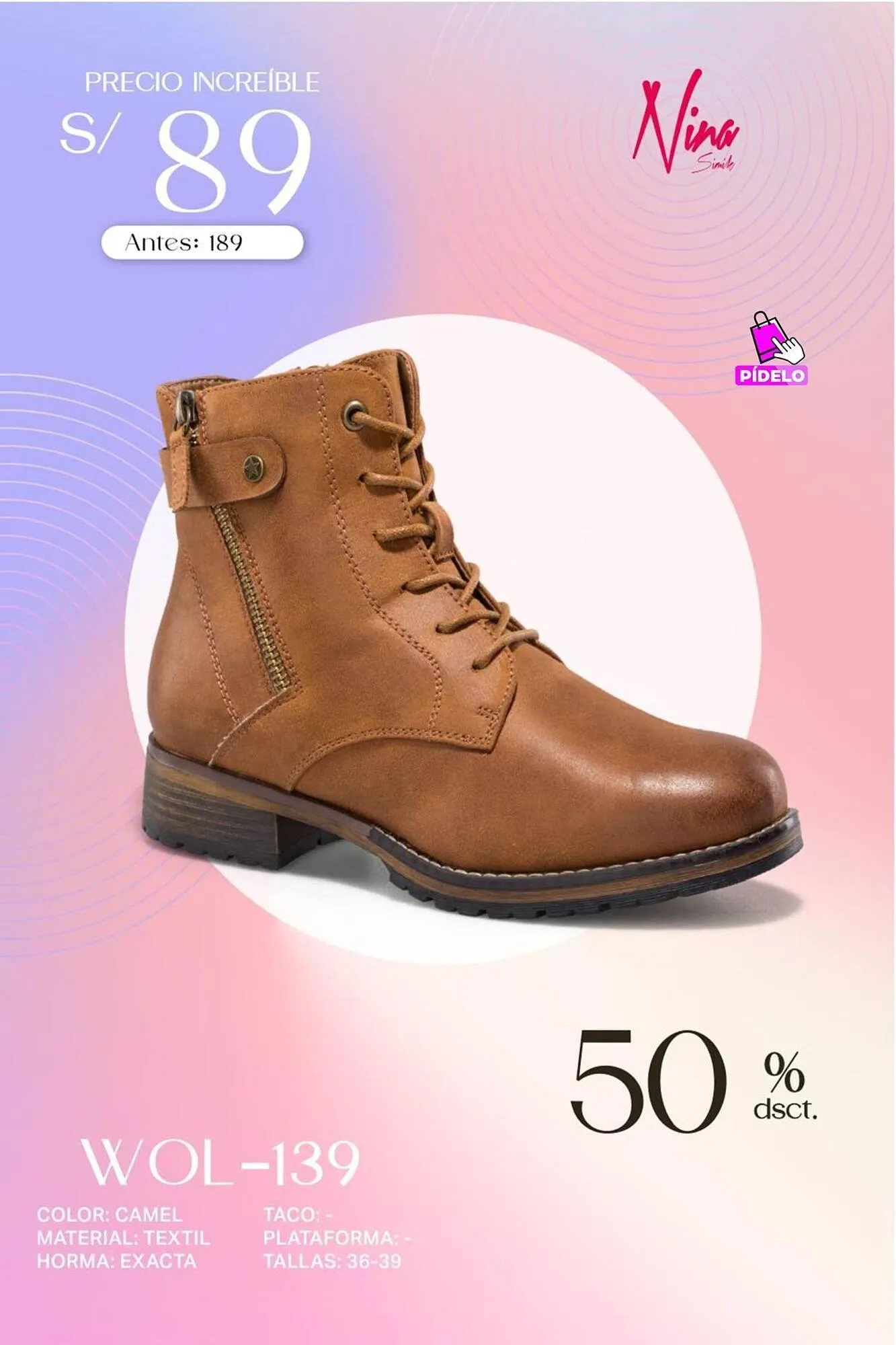 Catalogo de Catálogo Sokso 5 de enero al 11 de enero 2026 - Pag 72