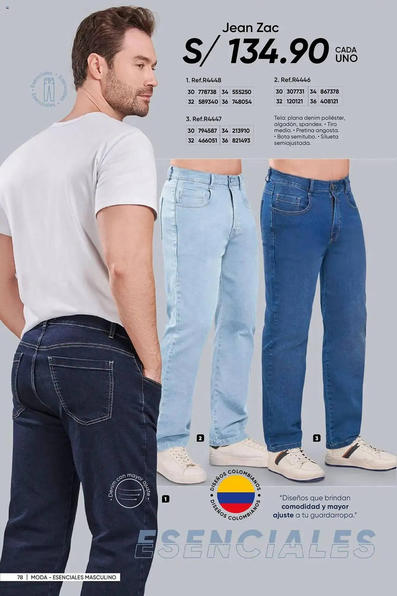 Catalogo de Catálogo Dupree 18 de agosto al 1 de octubre 2025 - Pag 82