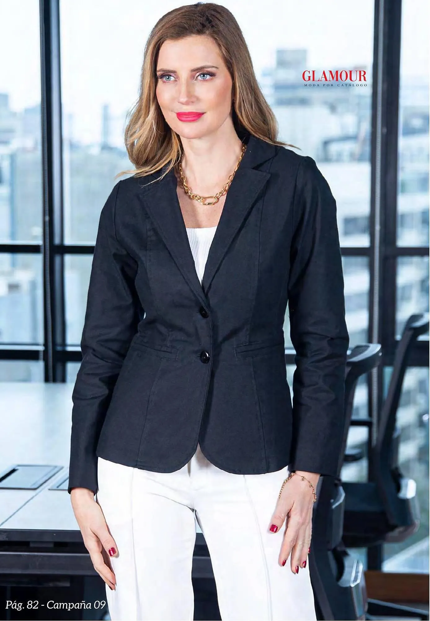 Catalogo de Catálogo Glamour 24 de julio al 27 de julio 2023 - Pag 82