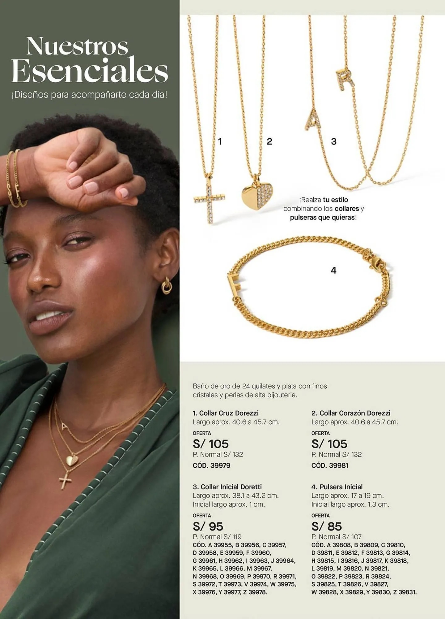 Catalogo de Catálogo Yanbal 19 de julio al 16 de agosto 2025 - Pag 20