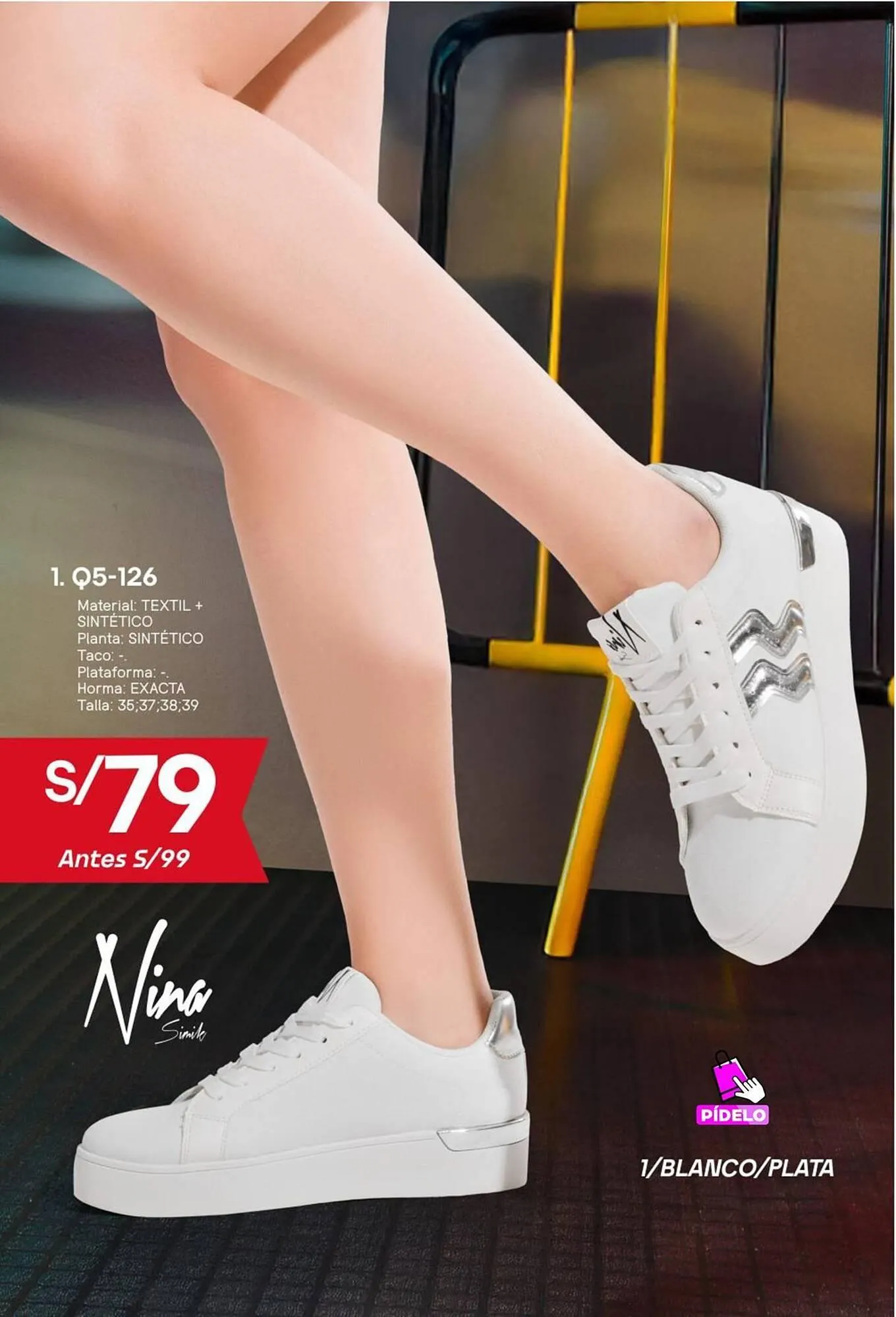 Catalogo de Catálogo Sokso 7 de julio al 3 de agosto 2025 - Pag 59