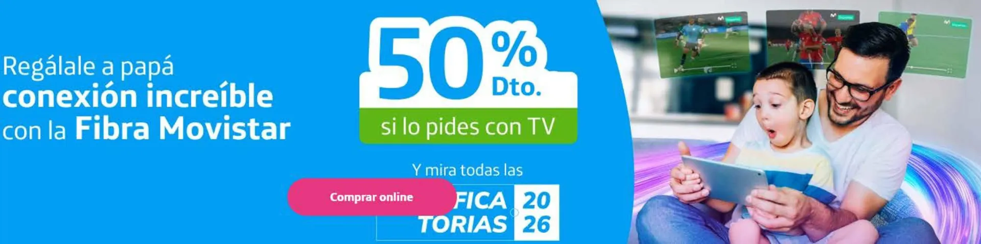 Catalogo de Catálogo Movistar 9 de junio al 15 de junio 2025 - Pag 2