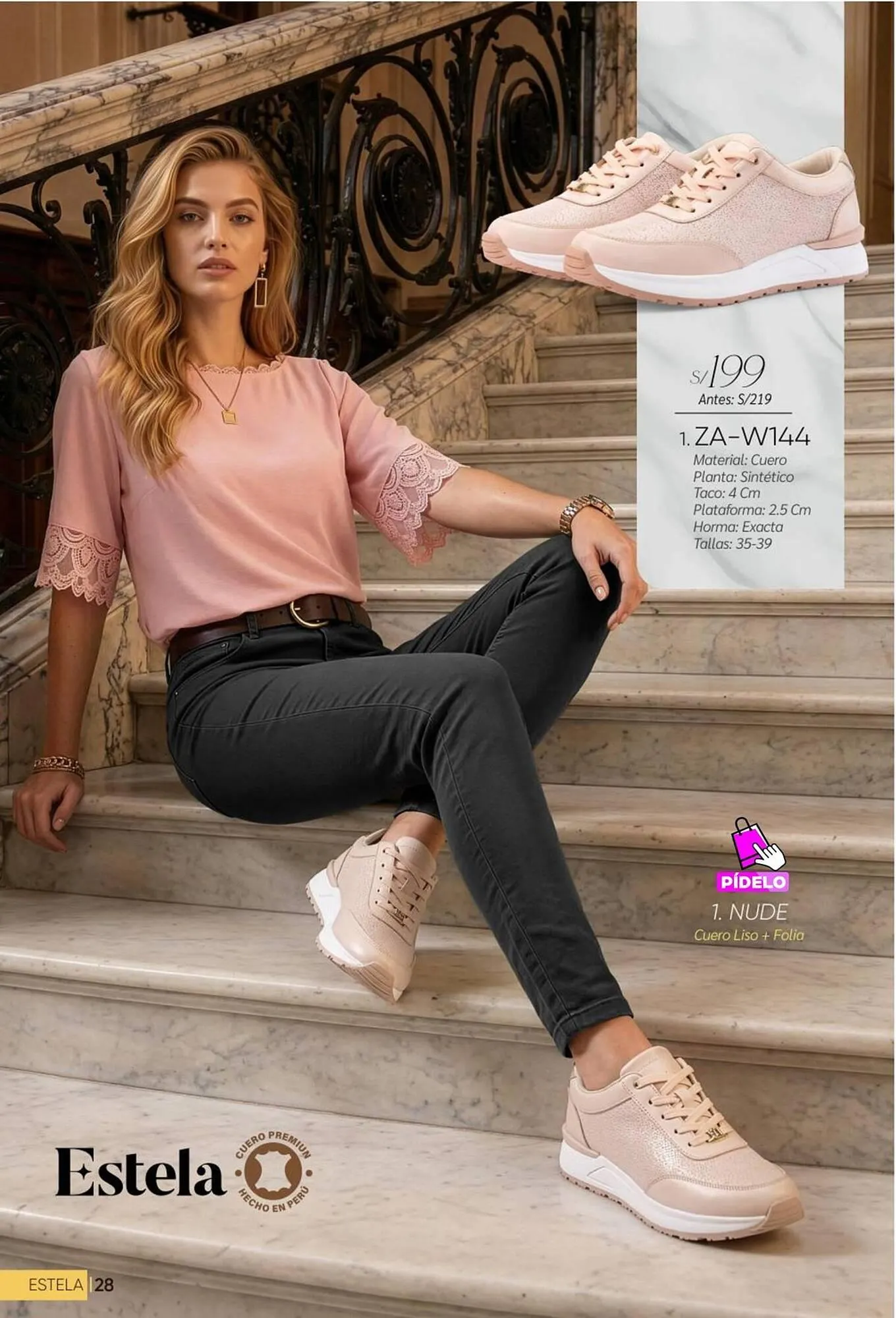 Catalogo de Catálogo Sokso 4 de mayo al 31 de mayo 2026 - Pag 28
