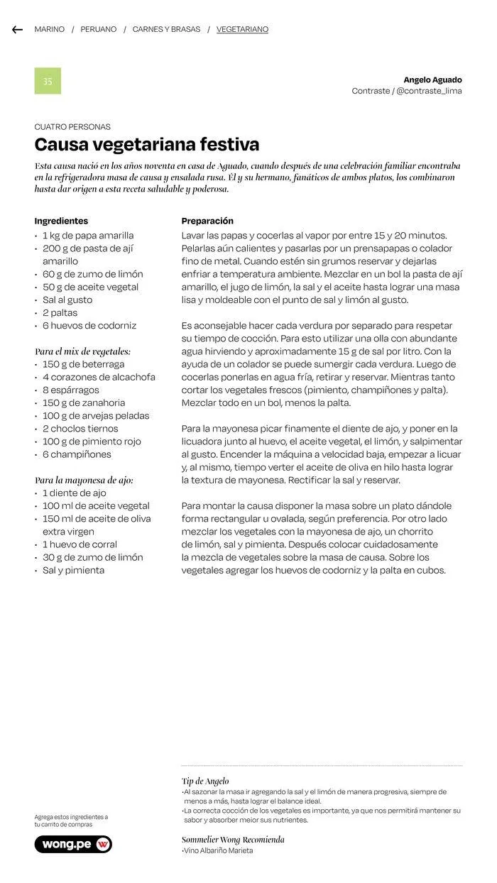 Catalogo de Sabores de 40 anos 4 de julio al 31 de diciembre 2024 - Pag 81