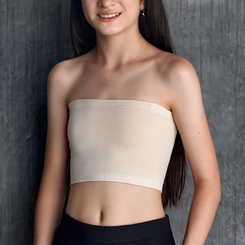 Top Strapless - Teens