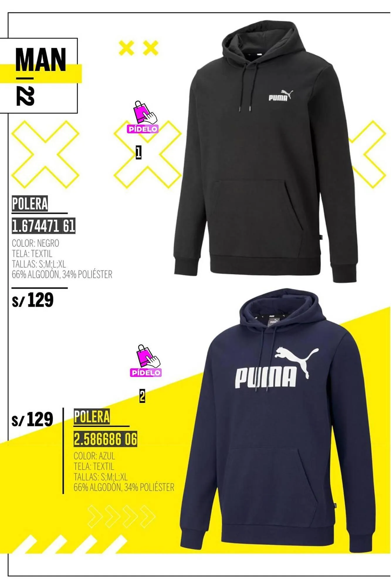 Catalogo de Catálogo Sokso 14 de julio al 3 de agosto 2025 - Pag 22