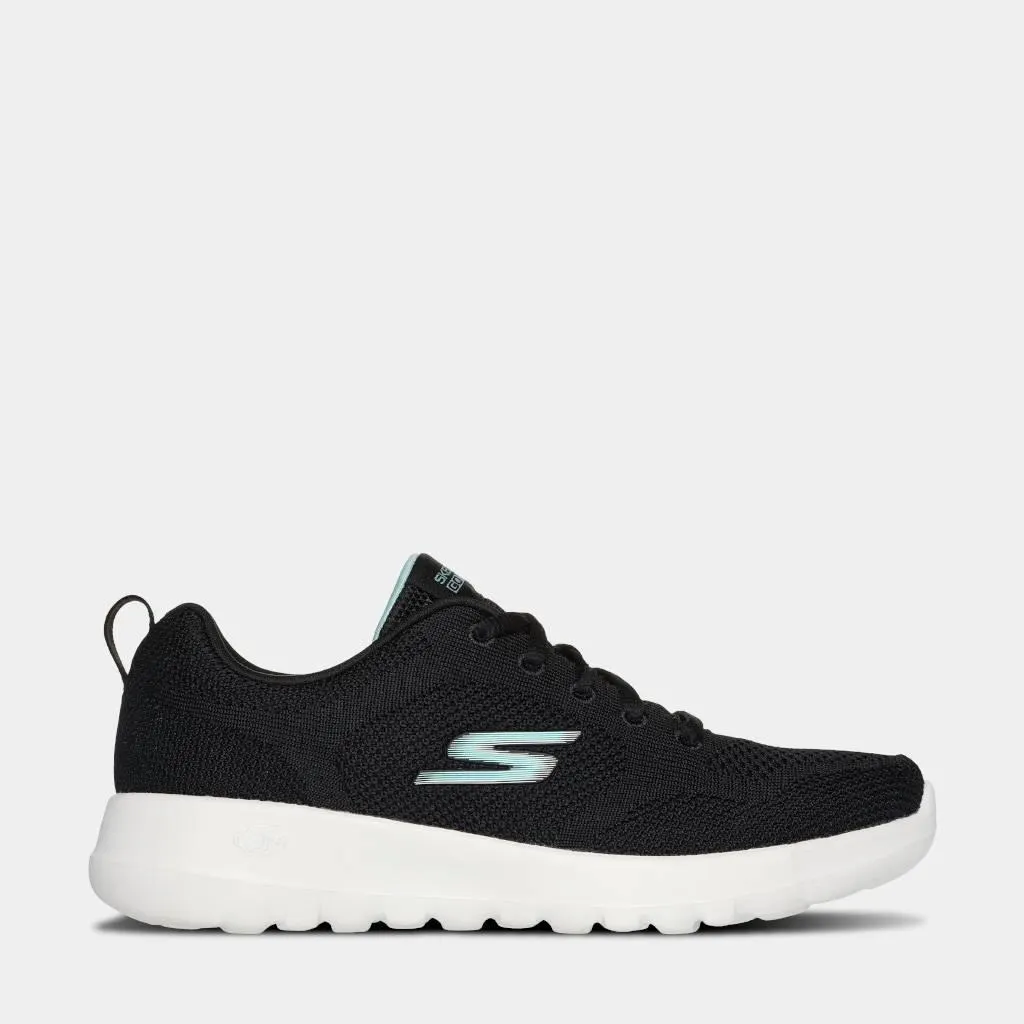 Zapatillas Deportivas Skechers Mujeres 124640-Bkmn Go Walk Joy