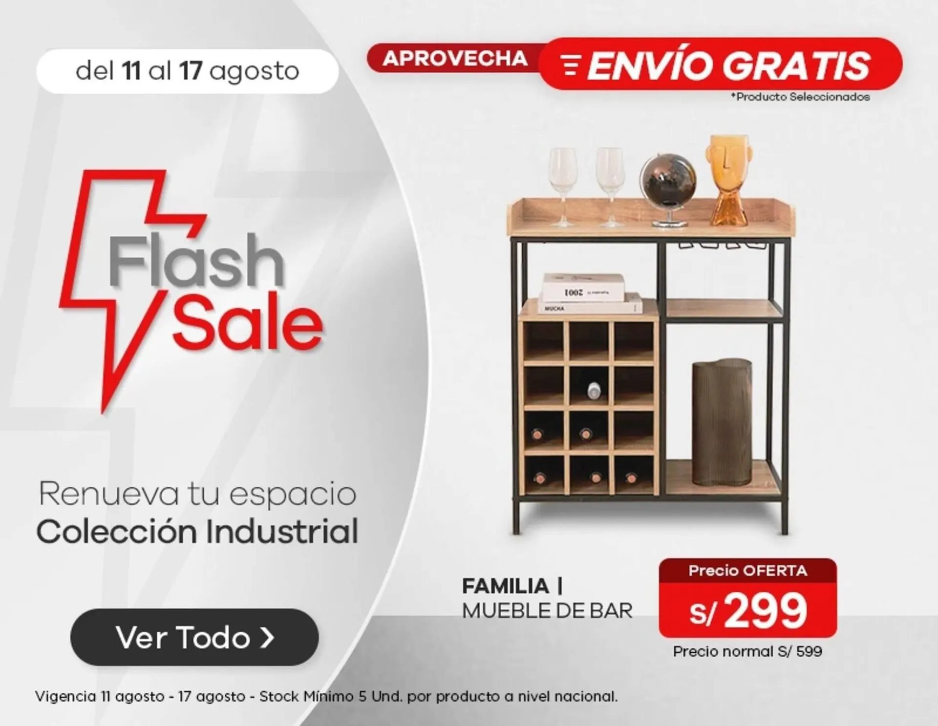 Catalogo de Catálogo Estilos 12 de agosto al 17 de agosto 2025 - Pag 7