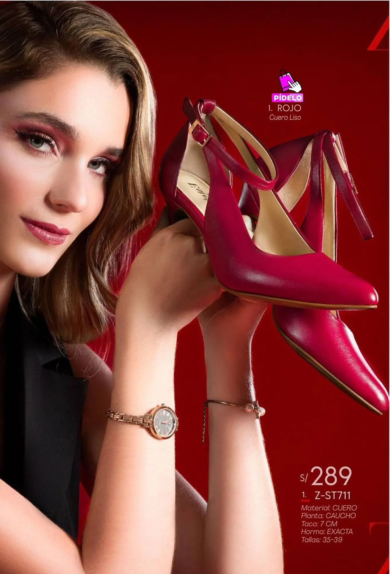 Catalogo de Catálogo Sokso 3 de abril al 4 de mayo 2025 - Pag 28