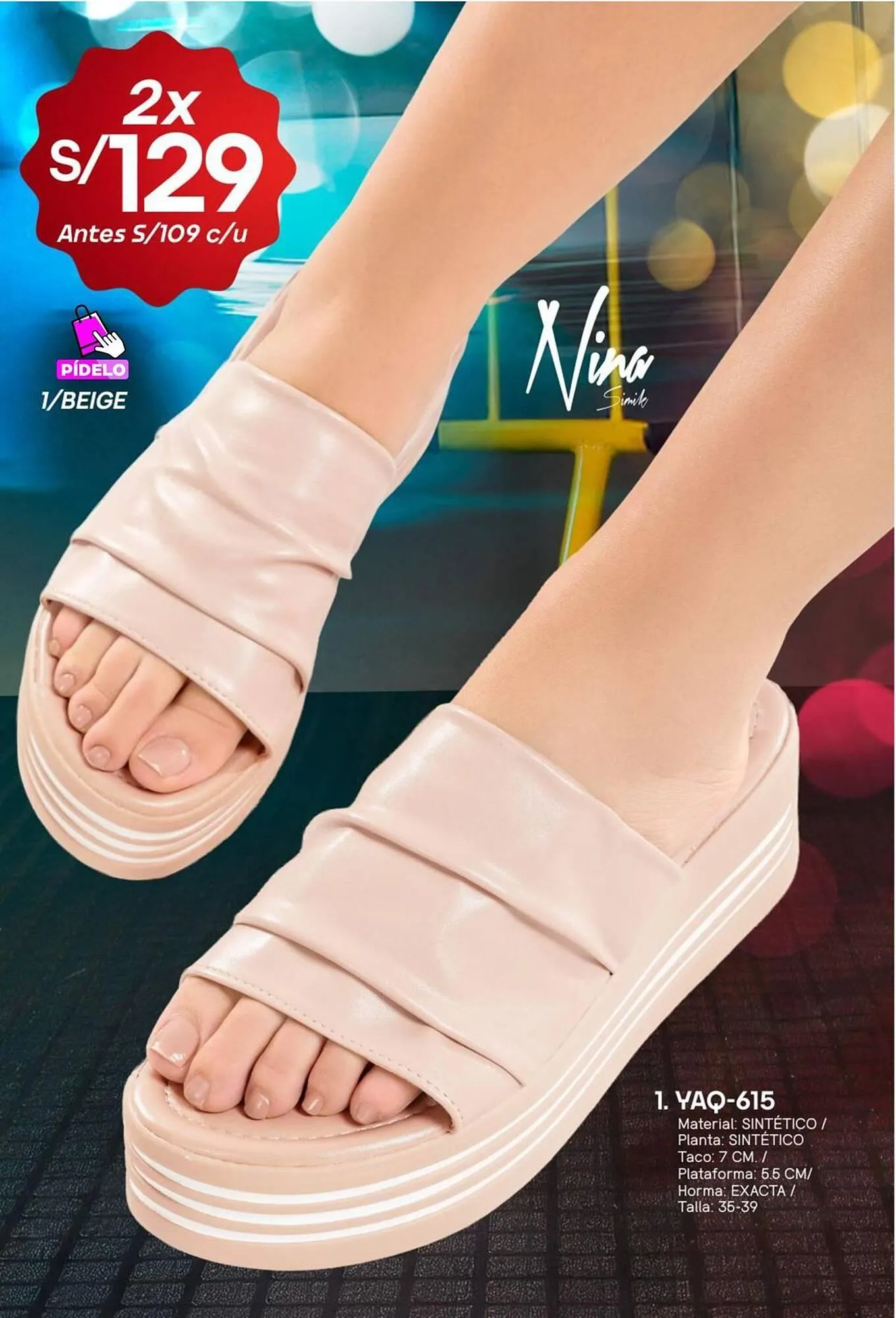 Catalogo de Catálogo Sokso 7 de julio al 3 de agosto 2025 - Pag 67