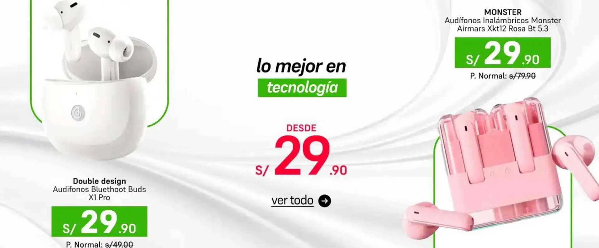 Catalogo de Catálogo Platanitos 2 de marzo al 8 de marzo 2026 - Pag 3