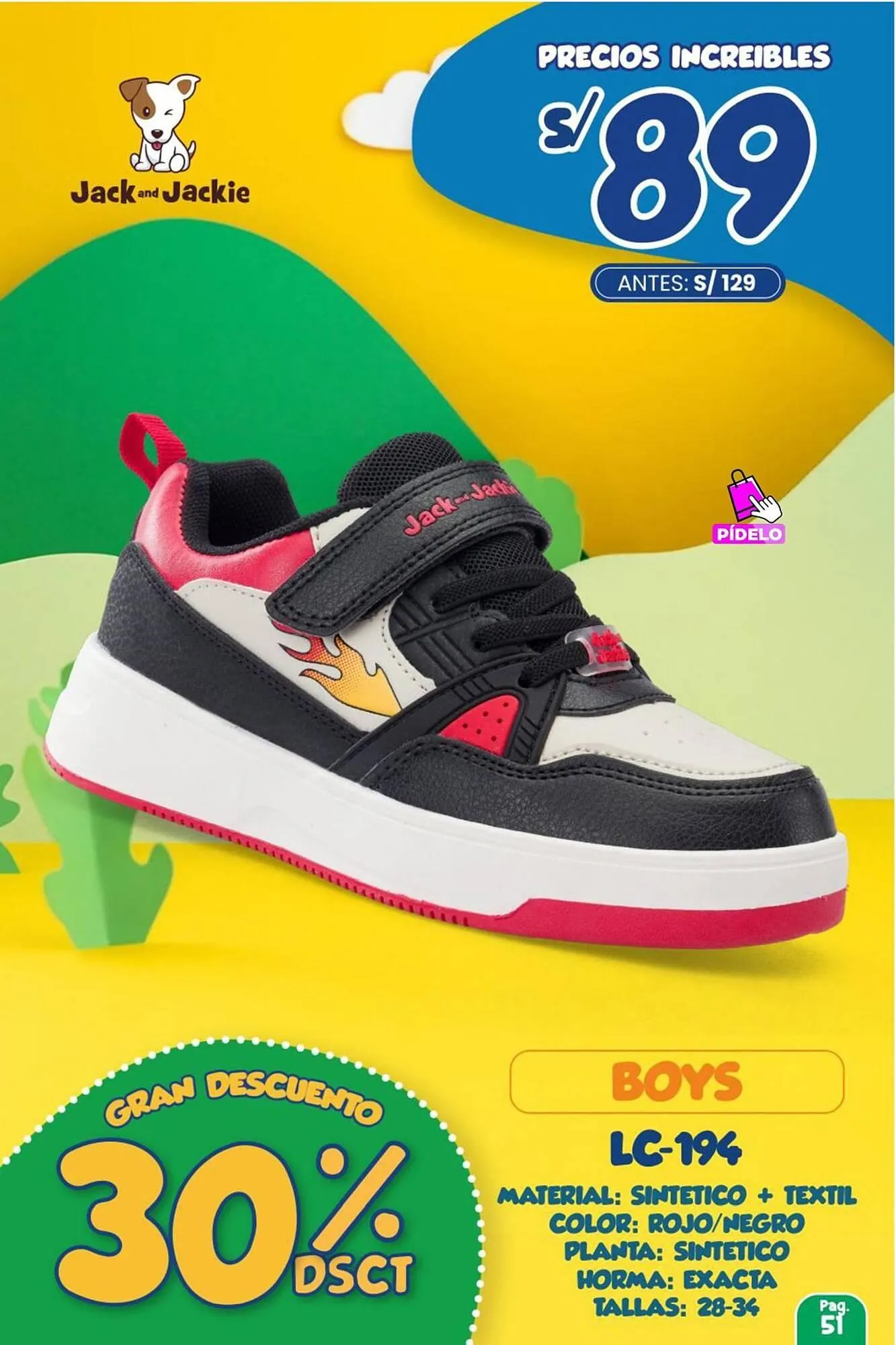 Catalogo de Catálogo Sokso 8 de mayo al 18 de mayo 2025 - Pag 51