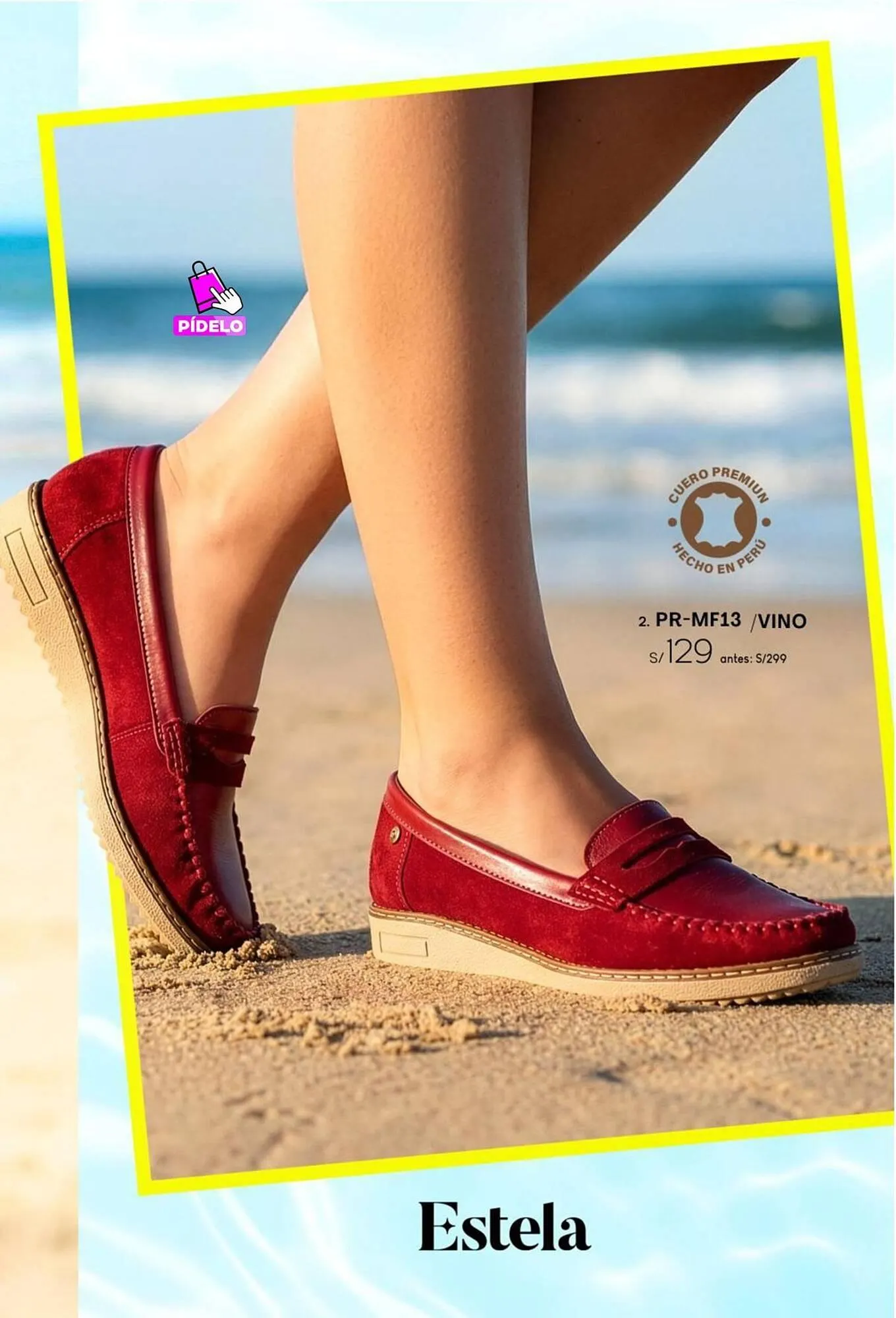 Catalogo de Catálogo Sokso 2 de febrero al 1 de marzo 2026 - Pag 97