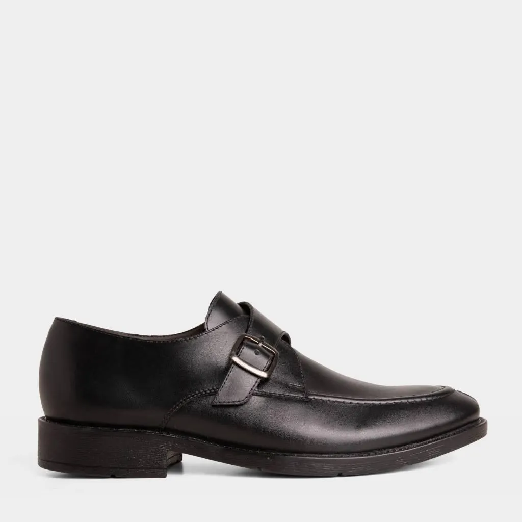 Zapatos De Vestir Renzo Renzini Hombres Rrz-Am0016 Cuero