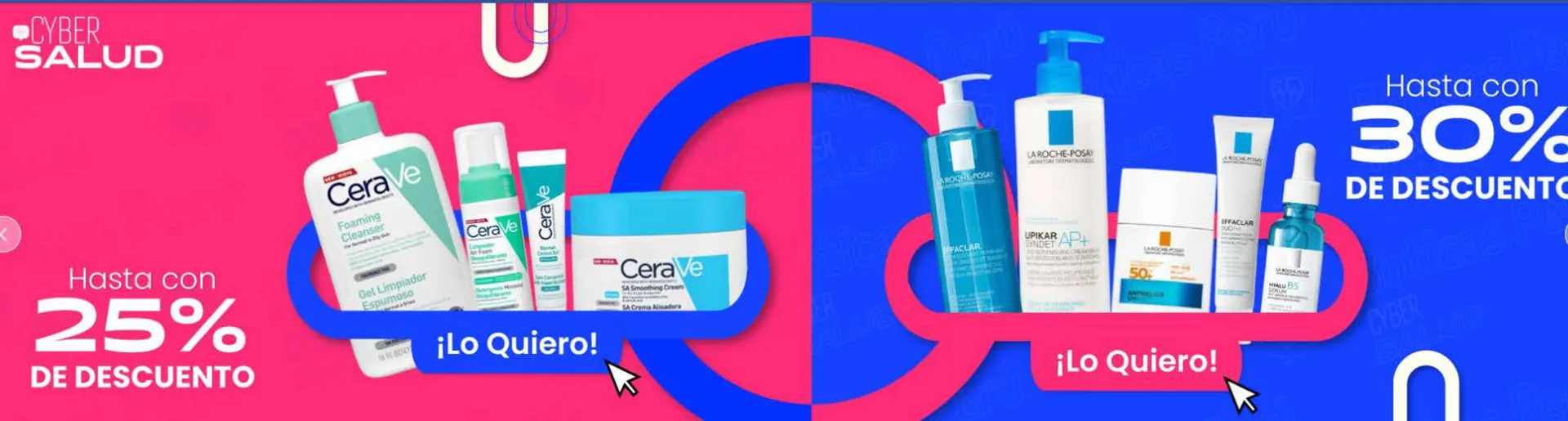 Catalogo de Catálogo Boticas Perú 23 de abril al 24 de abril 2026 - Pag 2