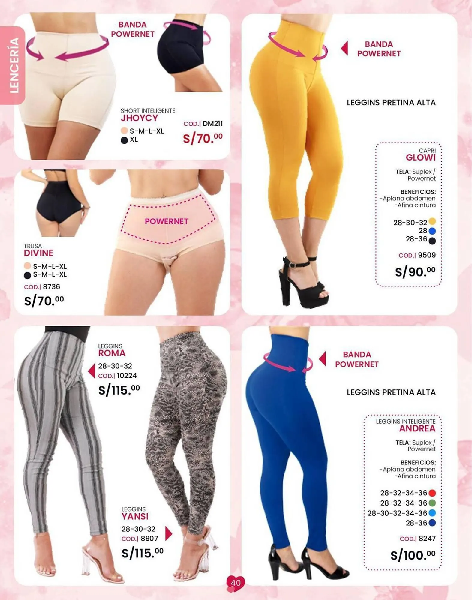 Catalogo de Catálogo Nivi 5 de abril al 30 de abril 2024 - Pag 49