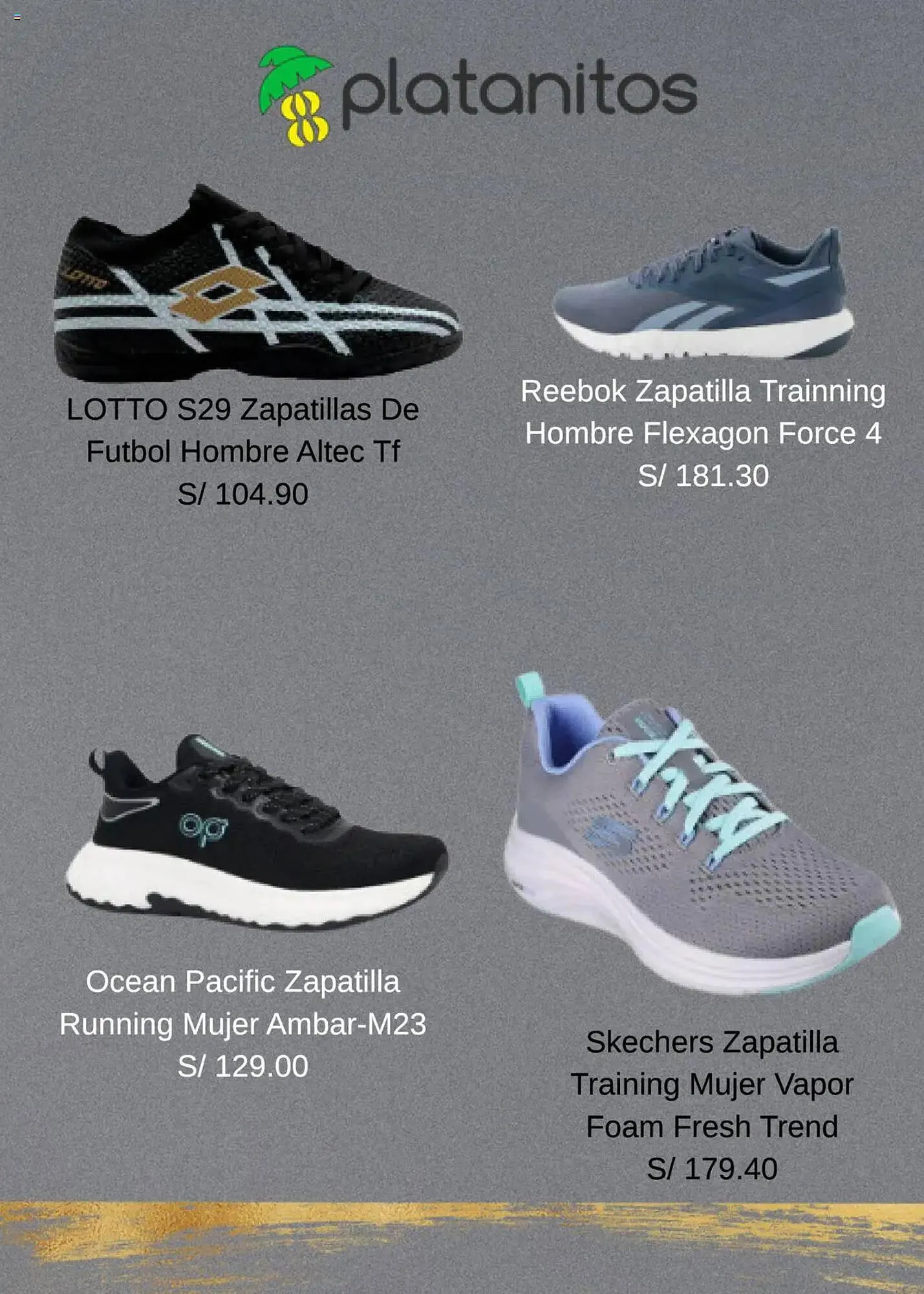 Catalogo de Catálogo Platanitos 13 de mayo al 16 de junio 2025 - Pag 3