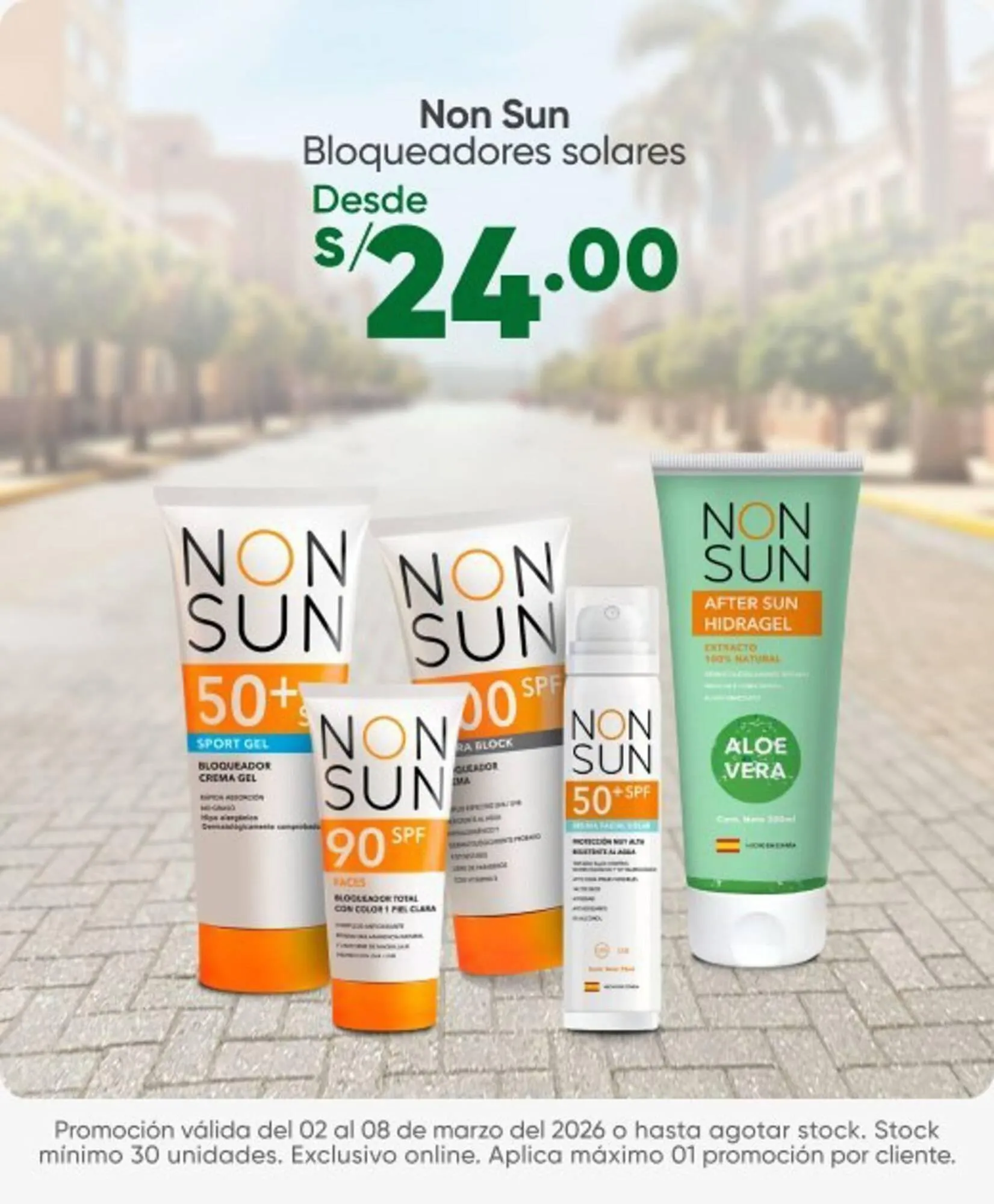 Catalogo de Catálogo InkaFarma 2 de marzo al 8 de marzo 2026 - Pag 4