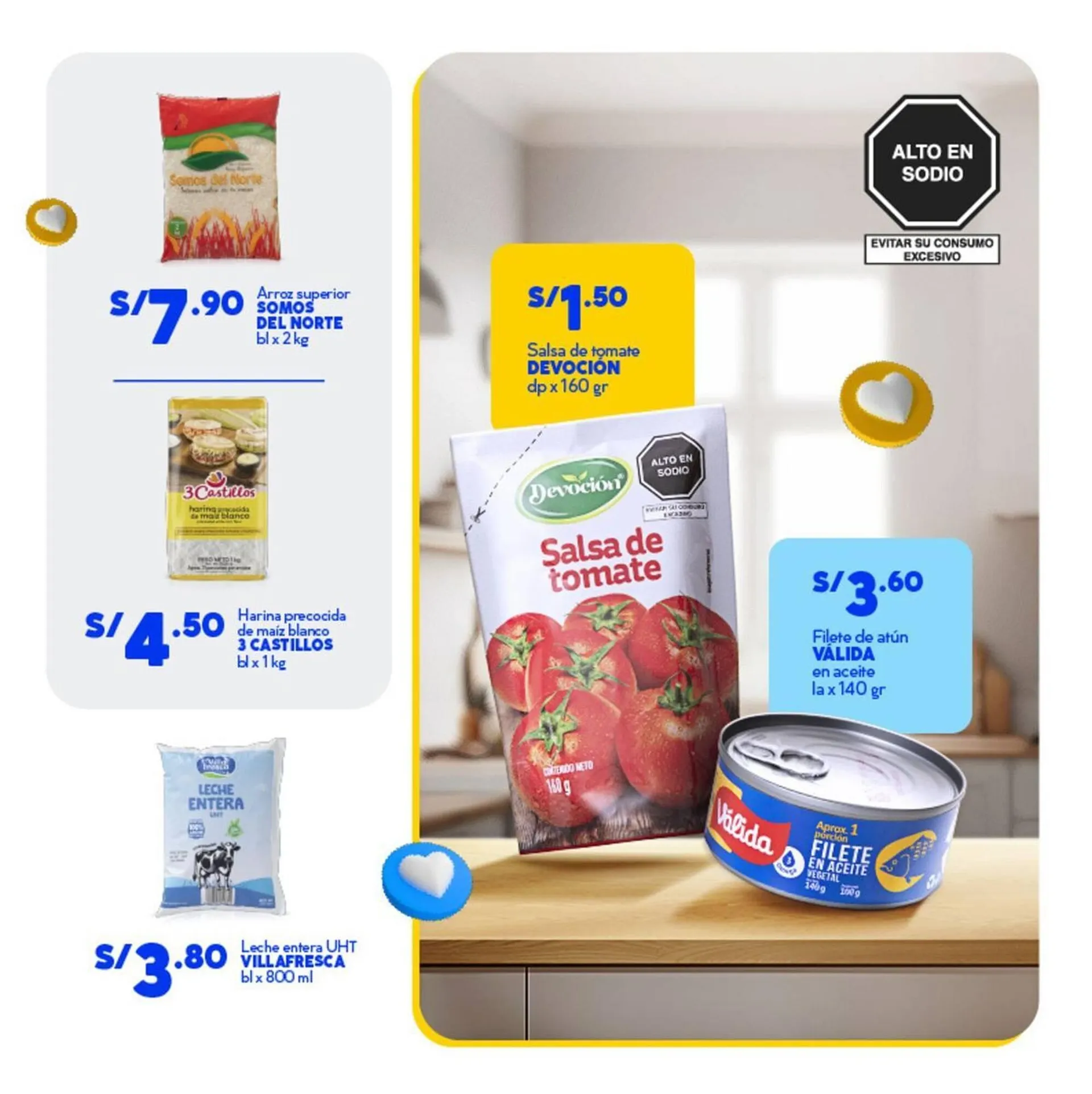 Catalogo de Catálogo Mass 23 de enero al 5 de febrero 2026 - Pag 3