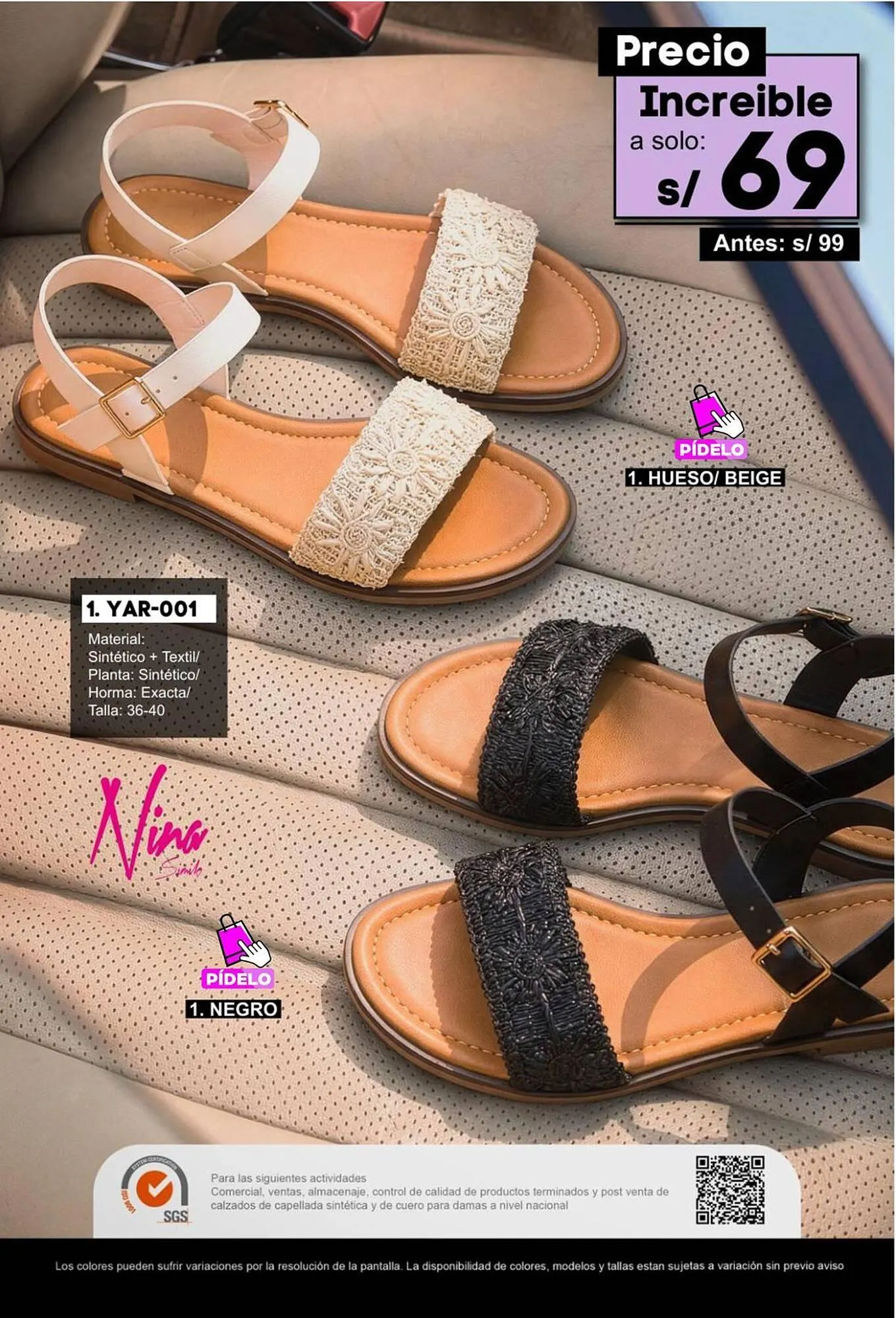 Catalogo de Catálogo Sokso 27 de febrero al 4 de abril 2026 - Pag 86