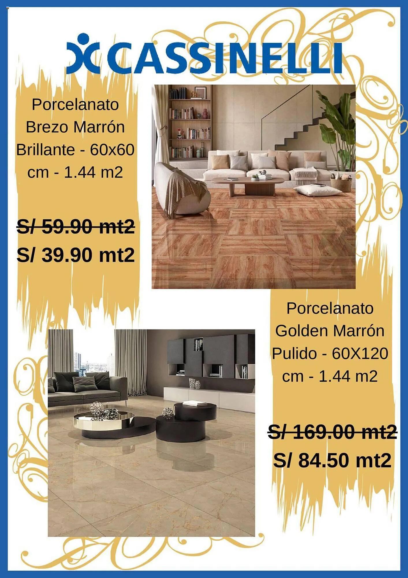 Catalogo de Catálogo Cassinelli 14 de febrero al 14 de marzo 2024 - Pag 4