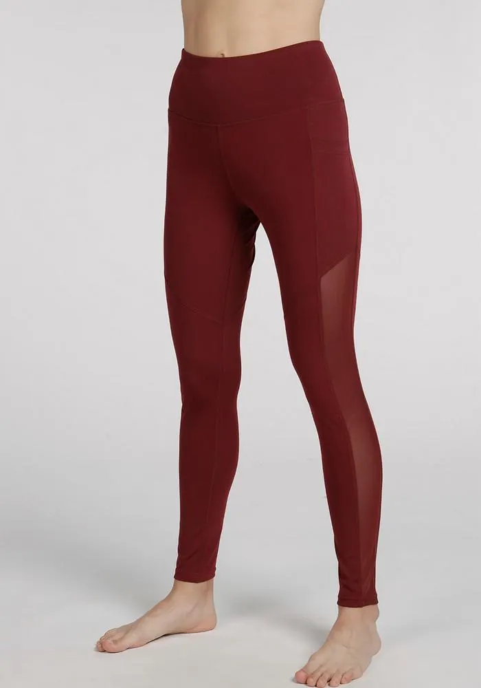 LEGGING 30.701 POLIESTER