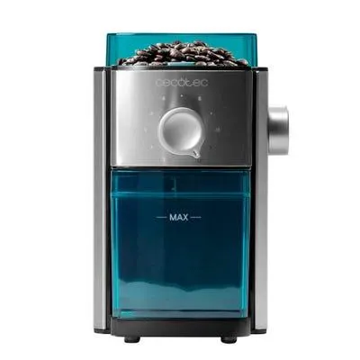 Molinillo de Café Cecotec 12 tazas Steelmill 2000 Adjust