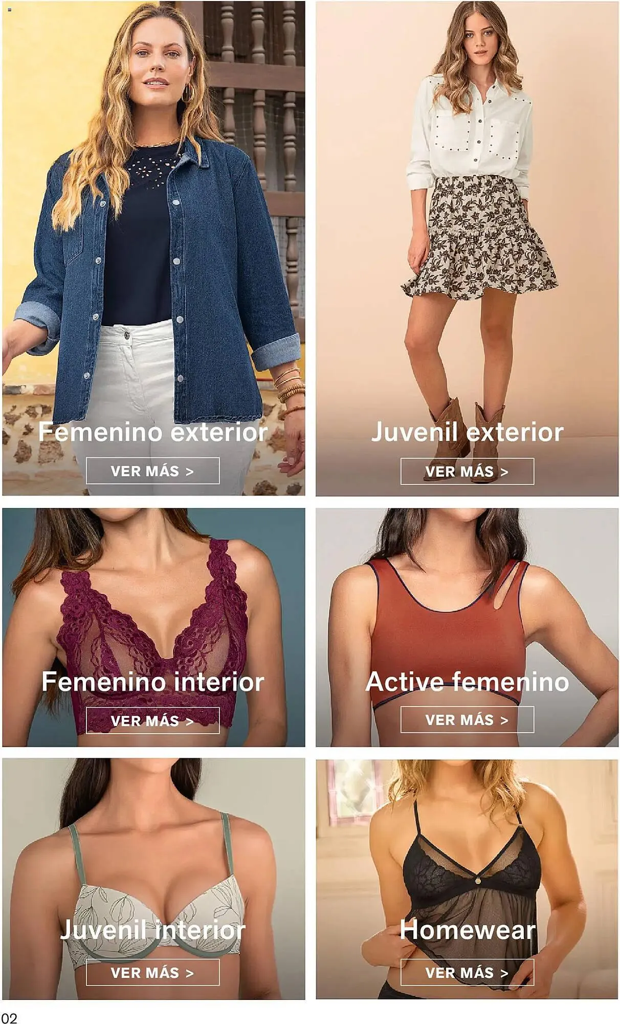 Catalogo de Catálogo Leonisa 23 de octubre al 13 de noviembre 2025 - Pag 2