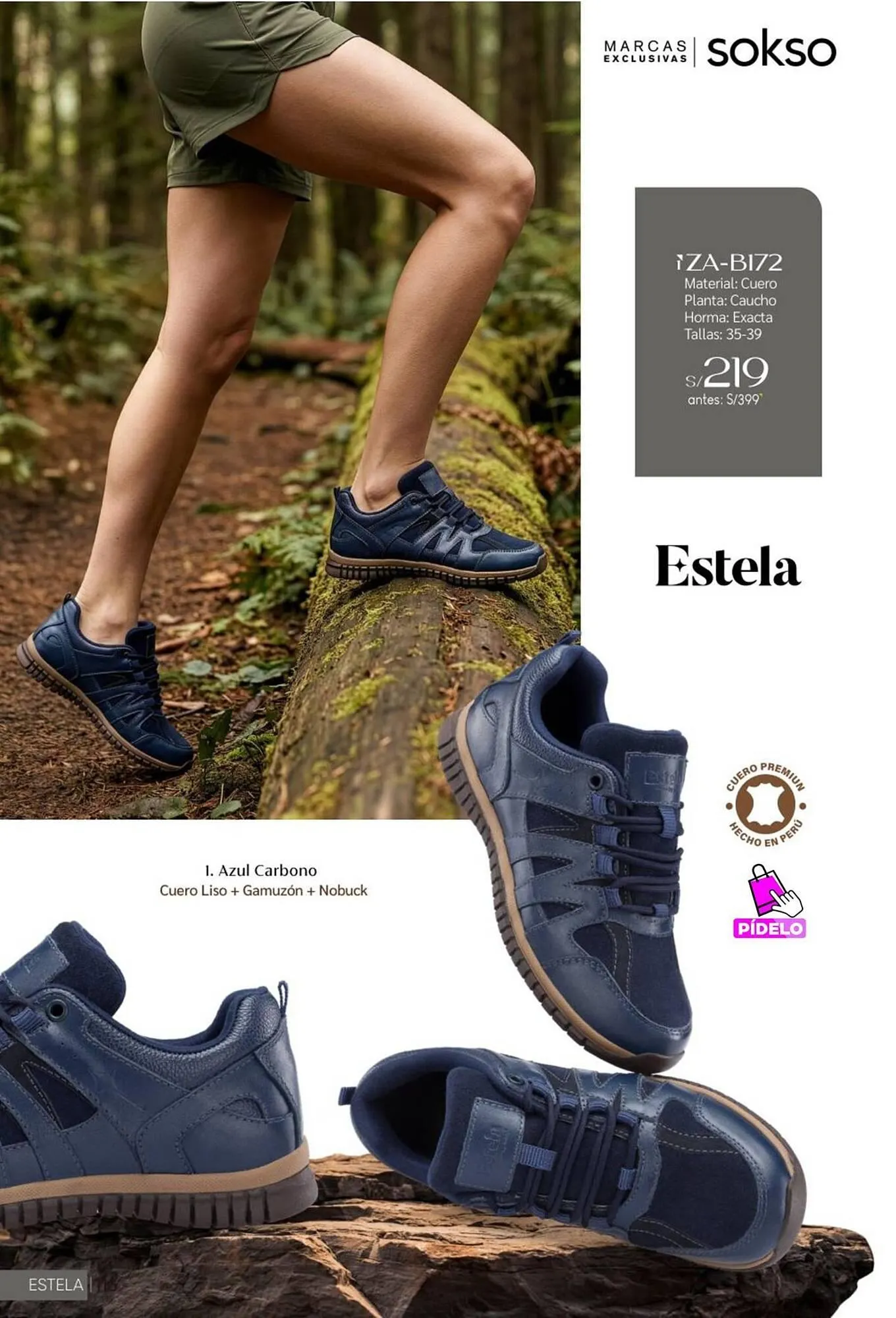 Catalogo de Catálogo Sokso 6 de abril al 3 de mayo 2026 - Pag 116