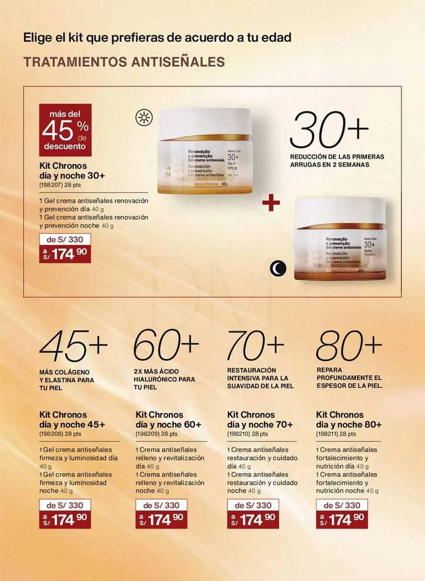 Catalogo de Catálogo Natura 20 de octubre al 3 de noviembre 2025 - Pag 73