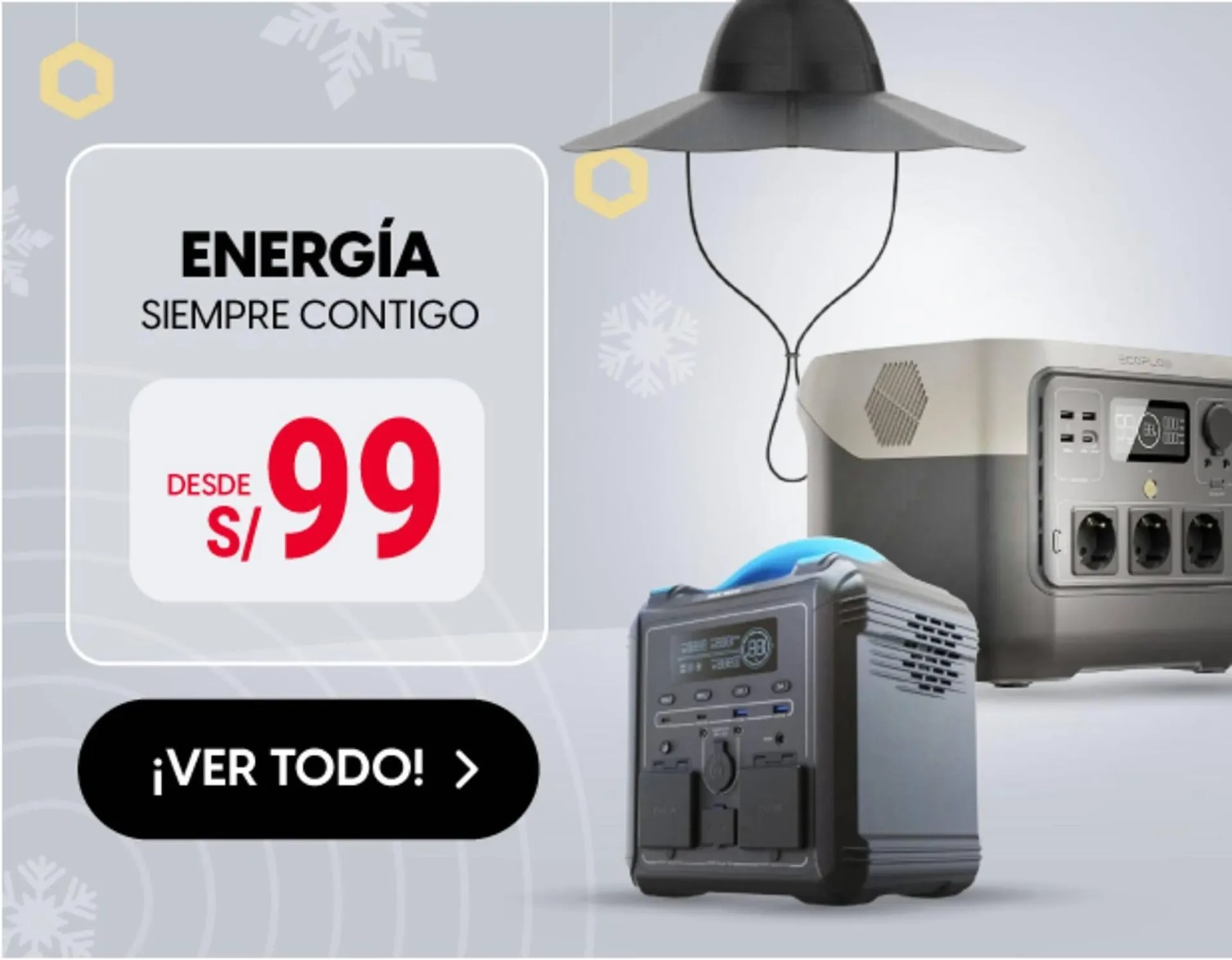 Catálogo Coolbox - 1