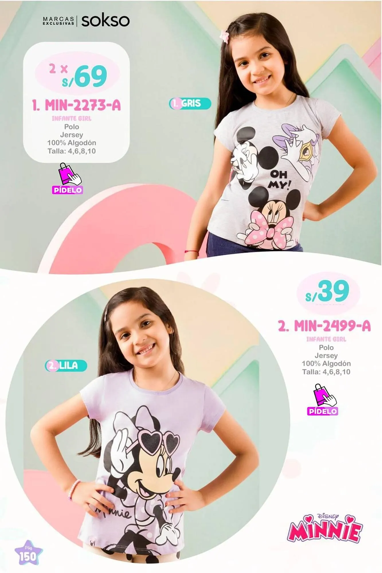 Catalogo de Catálogo Sokso 10 de noviembre al 4 de enero 2026 - Pag 150