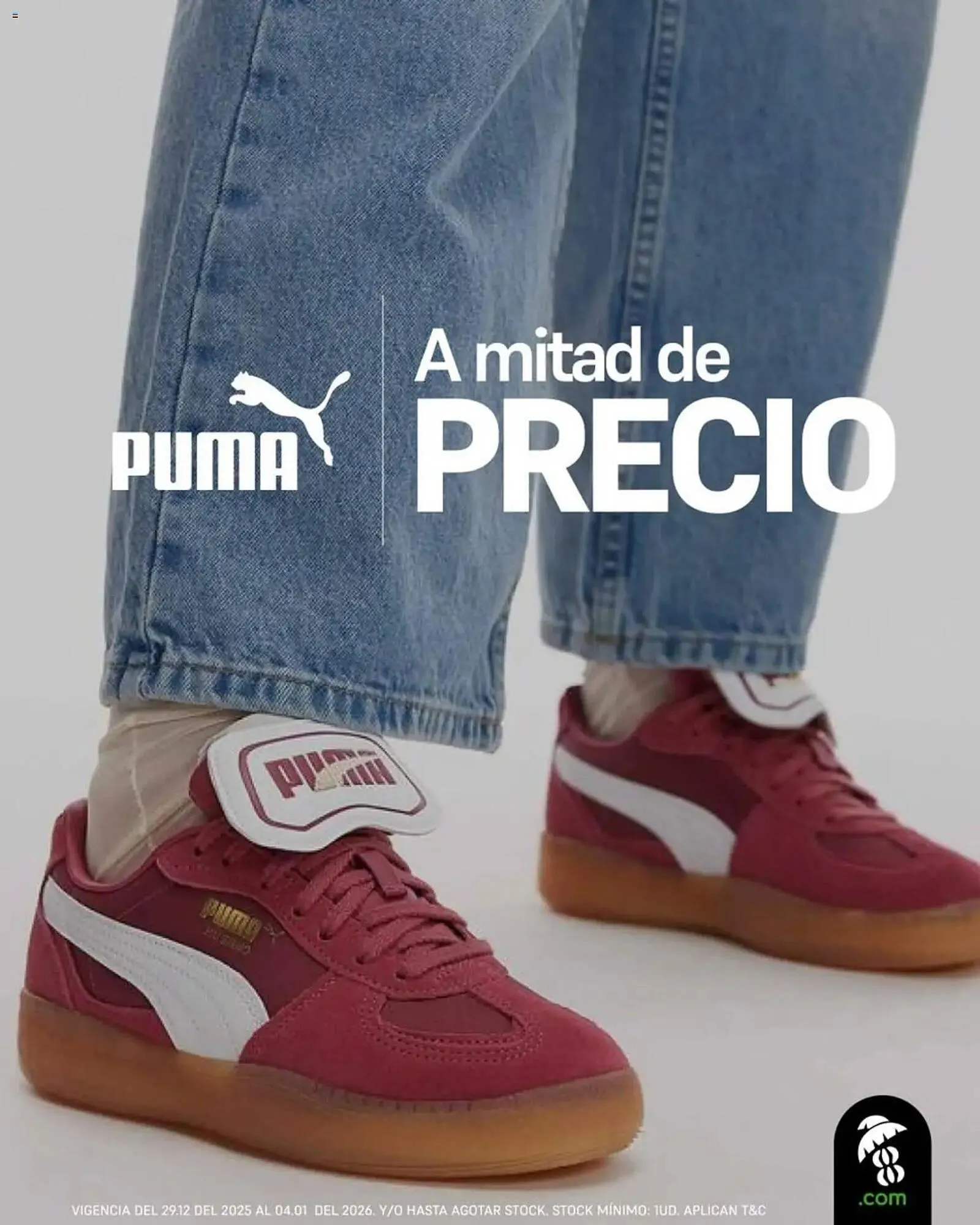 Catalogo de Catálogo Platanitos 29 de diciembre al 5 de enero 2026 - Pag 1