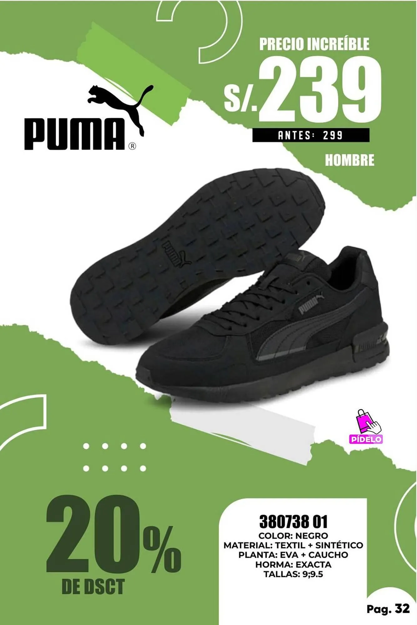 Catalogo de Catálogo Sokso 29 de diciembre al 4 de enero 2026 - Pag 33