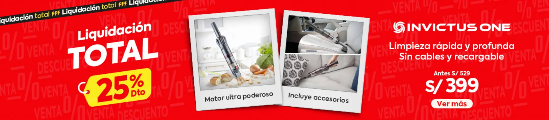 Catalogo de Catálogo Quality Products 1 de agosto al 8 de agosto 2025 - Pag 2