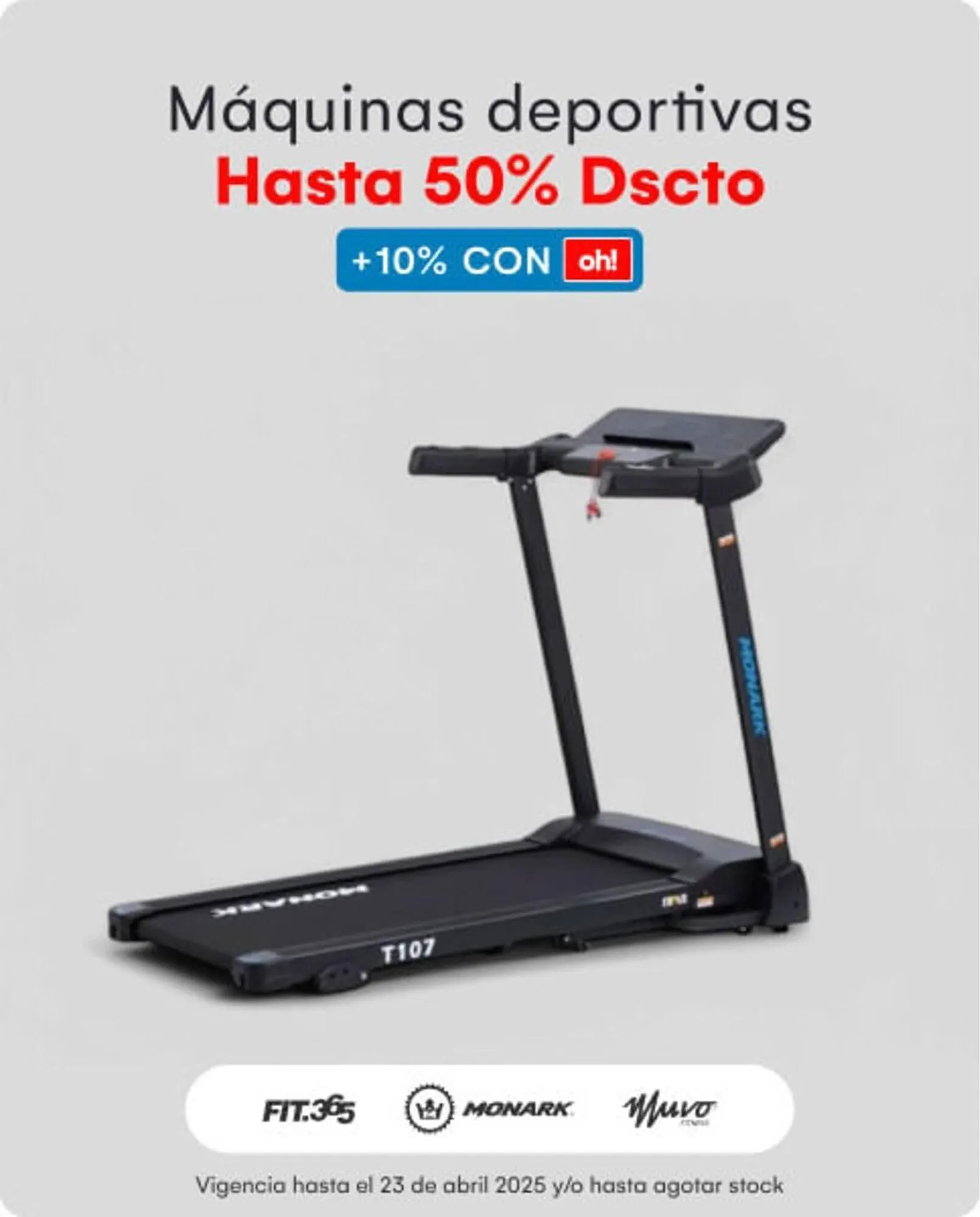 Catalogo de Catálogo Oechsle 11 de abril al 23 de abril 2025 - Pag 2