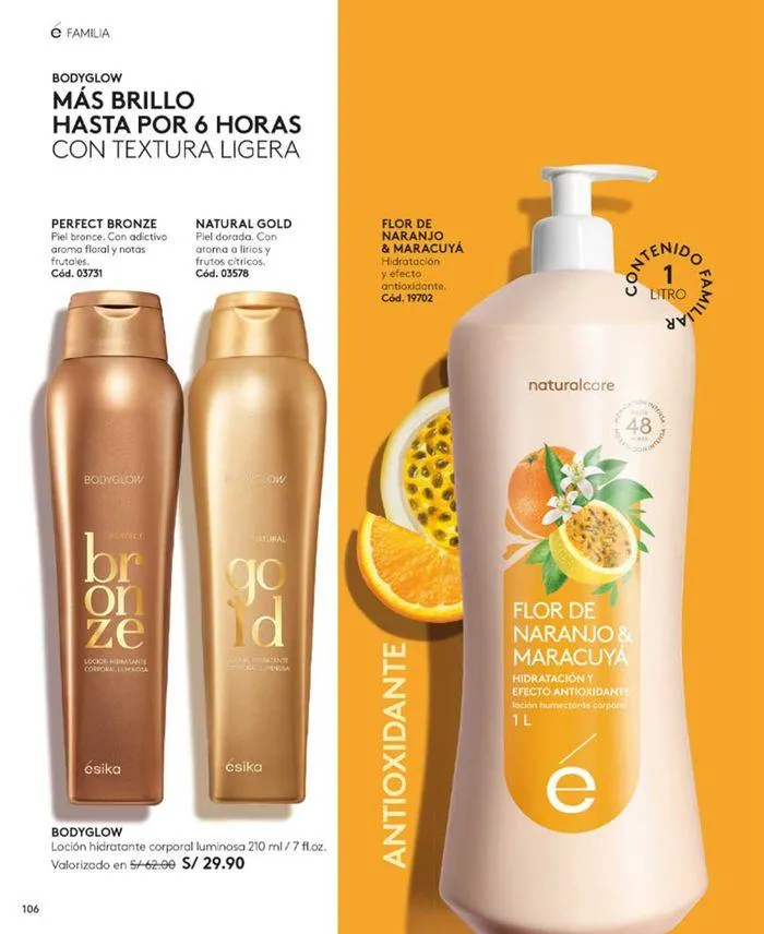 Catalogo de Nuevo Perfume  7 de junio al 30 de junio 2024 - Pag 114