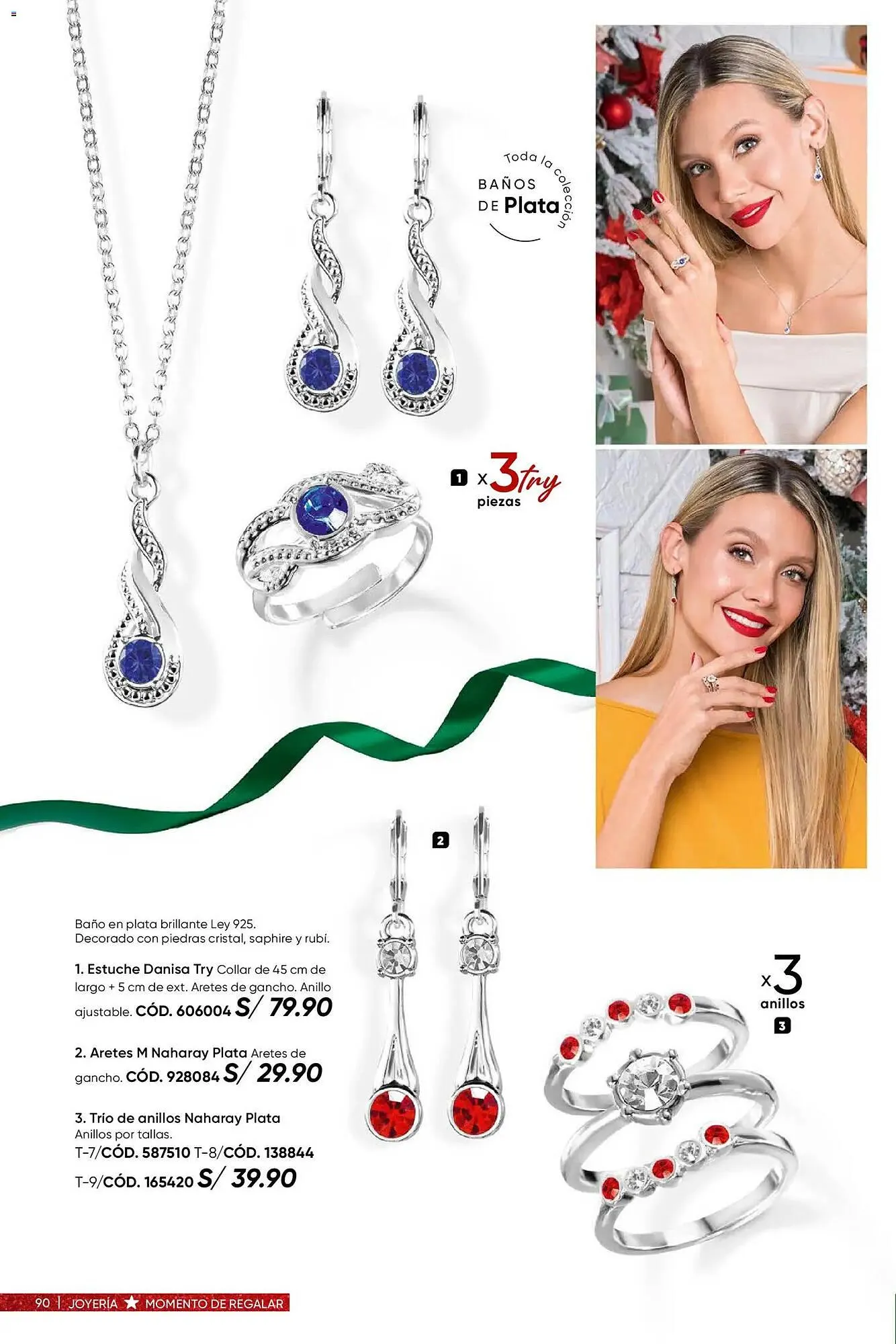 Catalogo de Catálogo Dupree 3 de noviembre al 15 de diciembre 2025 - Pag 92