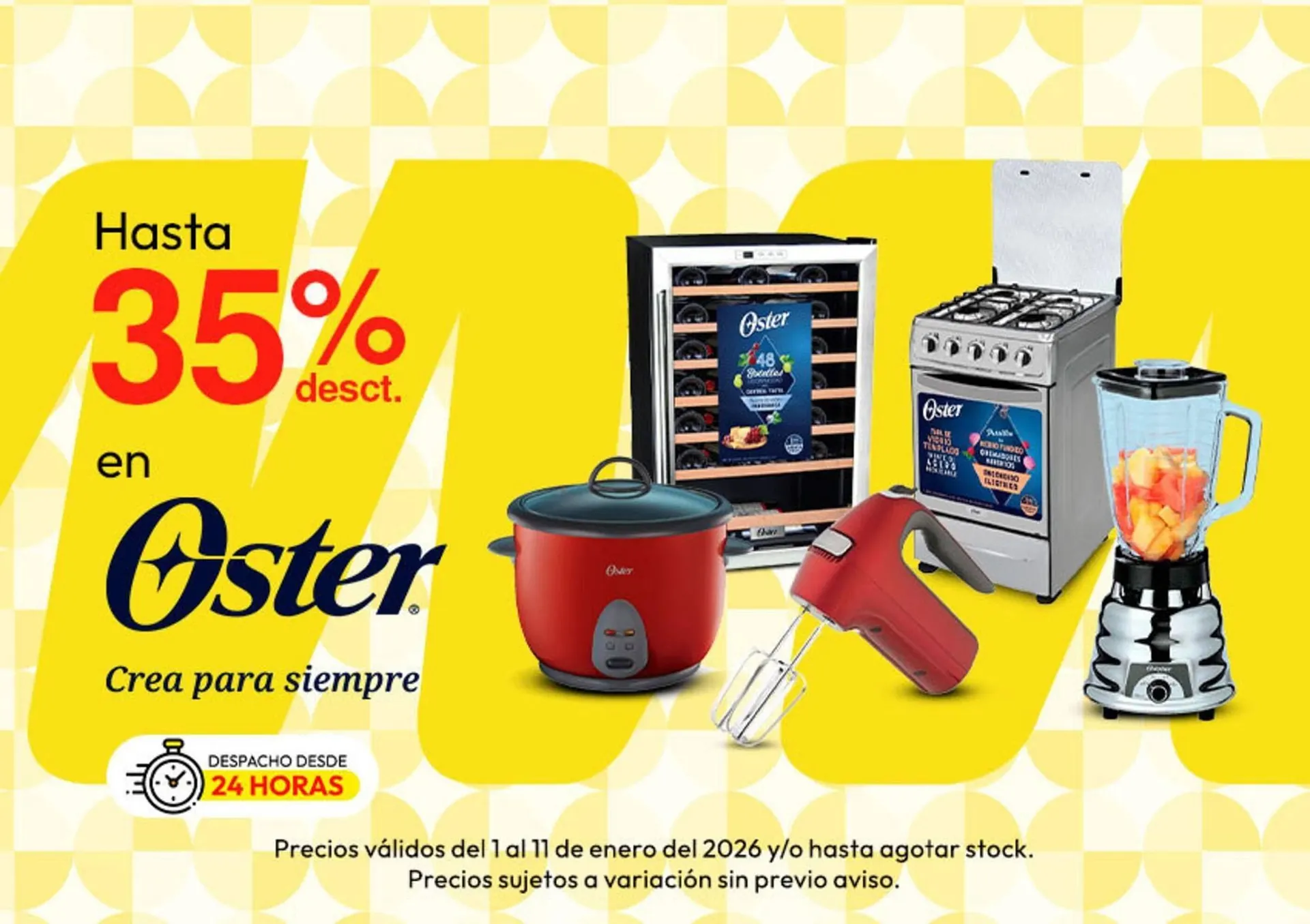 Catalogo de Catálogo Metro 1 de enero al 11 de enero 2026 - Pag 4