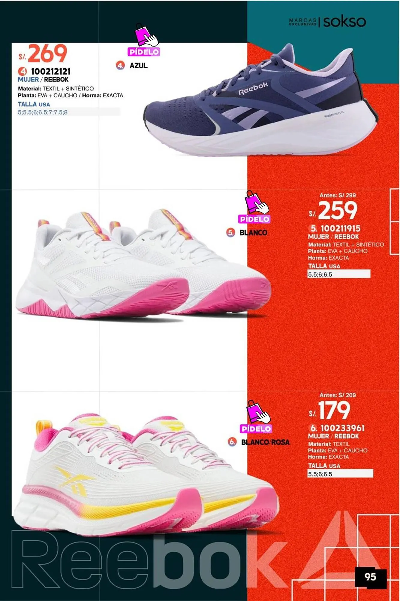 Catalogo de Catálogo Sokso 13 de abril al 3 de mayo 2026 - Pag 95