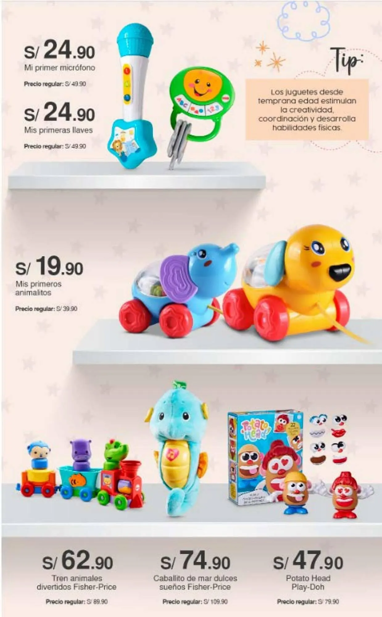 Catalogo de Catálogo Metro 26 de setiembre al 9 de octubre 2023 - Pag 14